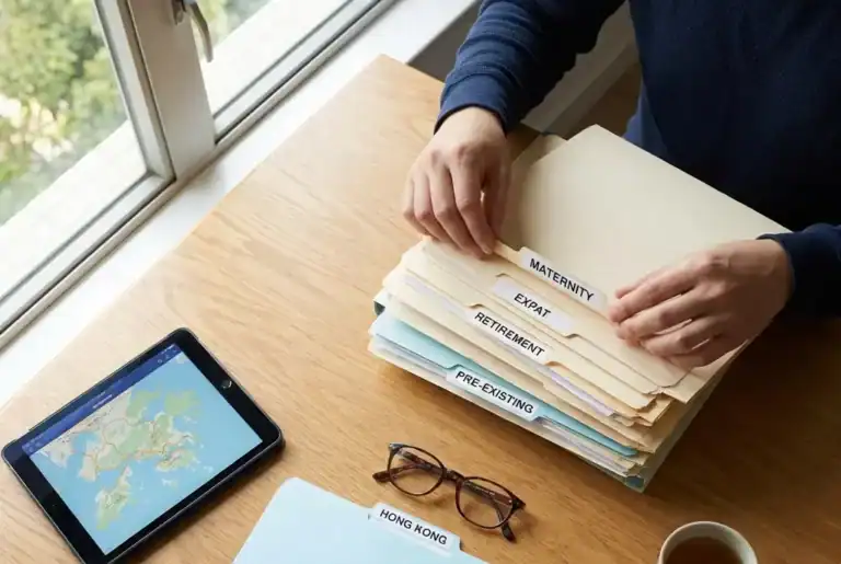 Get the Best Medical Insurance in Hong Kong