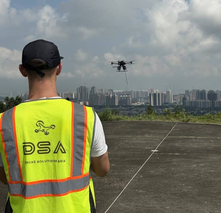 Drone insurance coverage for drone pilots and operators in Hong Kong. Protect your drone and equipme.