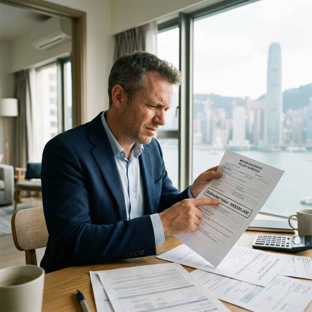 Essential Motor Insurance Guide for Expats in Hong Kong