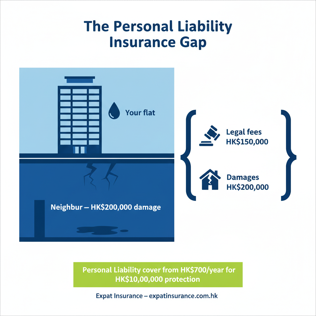 The hidden personal liability gap