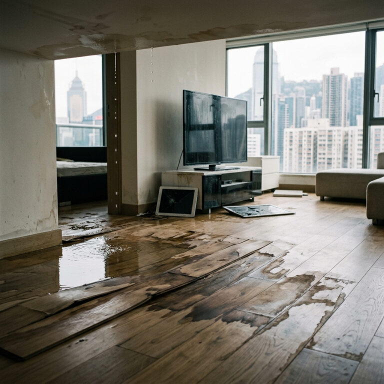 The Personal Liability Insurance Gap That Could Bankrupt You Tomorrow
