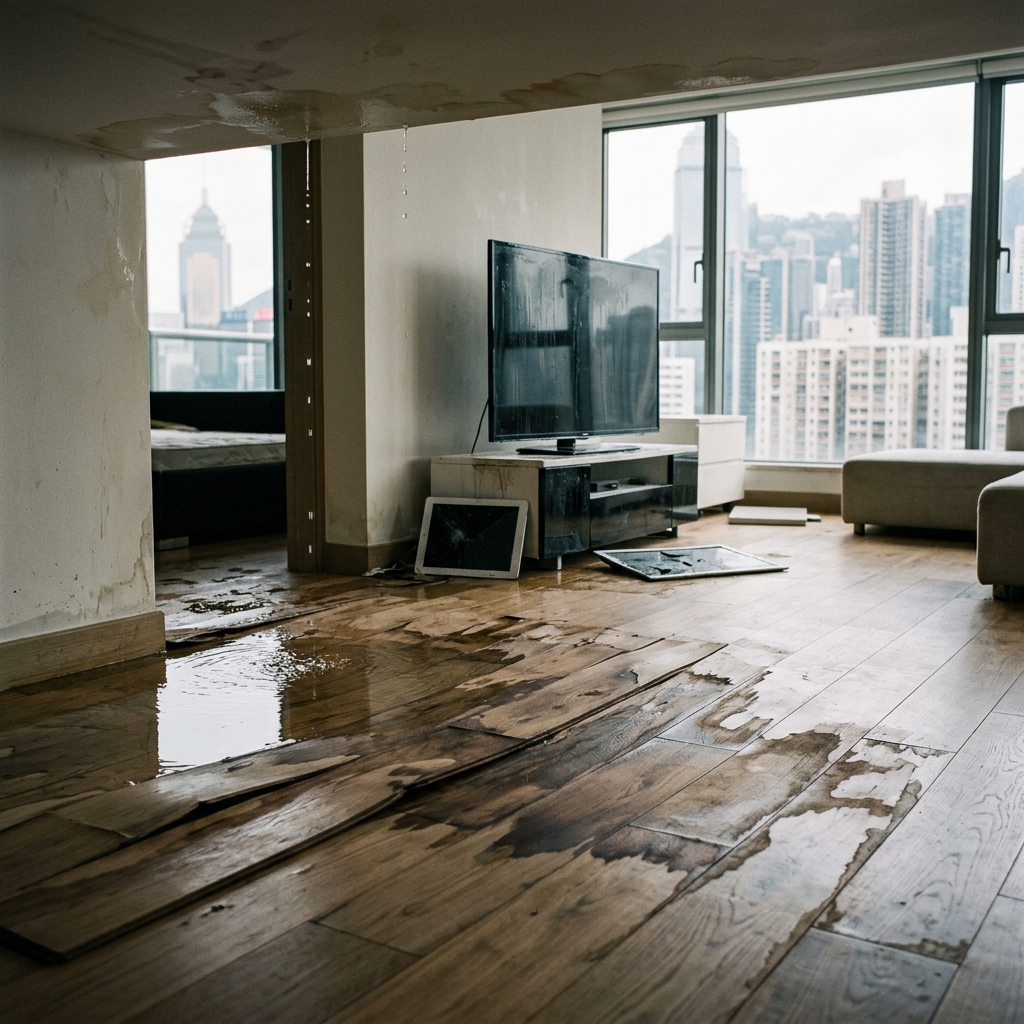 The Personal Liability Insurance Gap That Could Bankrupt You Tomorrow